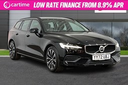 Volvo V60 Estate (18 on) 2.0 B3P Core 5dr Auto [7 speed] For Sale - Cartime, Bury