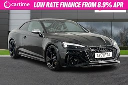 Audi A5 Coupe (16-24) RS 5 450PS Tiptronic auto 2d For Sale - Cartime, Bury