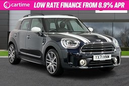 MINI Countryman SUV (17-24) 1.5 Cooper Exclusive 5d For Sale - Cartime, Bury