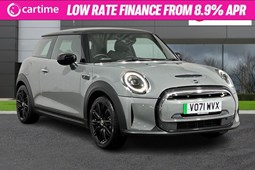 MINI Electric Hatch Hatchback (20 on) 135kW Cooper S 2 33kWh 3dr Auto For Sale - Cartime, Bury