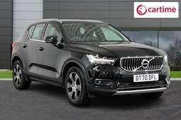 Volvo XC40 SUV (17 on) Inscription T3 FWD auto 5d For Sale - Cartime, Bury