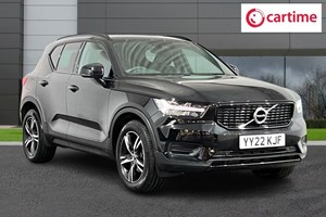 Volvo XC40 SUV (17 on) R-Design T3 FWD auto 5d For Sale - Cartime, Bury