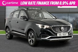 MG ZS EV SUV (19 on) Exclusive auto 5d For Sale - Cartime, Bury