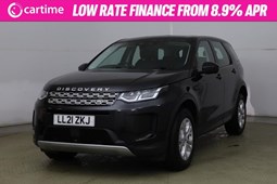 Land Rover Discovery Sport (15 on) 2.0 D165 S 5dr 2WD [5 Seat] For Sale - Cartime, Bury