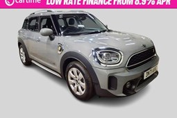 MINI Countryman SUV (17-24) 1.5 Cooper S E Classic ALL4 PHEV Auto 5d For Sale - Cartime, Bury