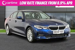 BMW 330e Hybrid (19 on) 330e SE Sport Automatic 4d For Sale - Cartime, Bury