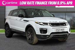 Land Rover Range Rover Evoque (11-19) 2.0 eD4 SE Tech 2WD Hatchback 5d For Sale - Cartime, Bury