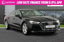 Audi A7 Sportback (18-24) Sport 40 TDI 204PS S Tronic auto 5d For Sale - Cartime, Bury