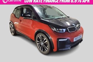 BMW i3 (13-22) s 120Ah Atelier Interior World auto 5d For Sale - Cartime, Bury