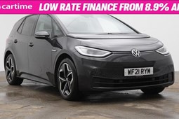 Volkswagen ID.3 Hatchback (20 on) 150kW Tour Pro S 82kWh 5dr Auto For Sale - Cartime, Bury