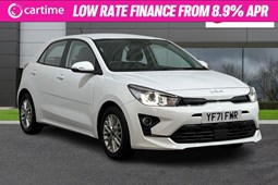 Kia Rio Hatchback (17-23) 1.2 DPi 2 5dr For Sale - Cartime, Bury