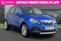 Vauxhall Mokka (12-16) 1.6i Exclusiv 5d For Sale - Cartime, Bury