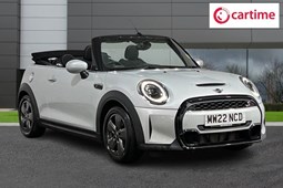 MINI Convertible (16-24) 2.0 Cooper S Classic 2dr For Sale - Cartime, Bury