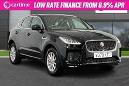 Jaguar E-Pace SUV (17-24) R-Dynamic D150 FWD 5d For Sale - Cartime, Bury