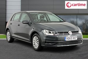 Volkswagen Golf Hatchback (13-20) S 1.6 TDI BMT 115PS (03/17 on) 5d For Sale - Cartime, Bury