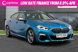 BMW 2-Series Gran Coupe (20 on) M235i xDrive Sport Automatic 4d For Sale - Cartime, Bury