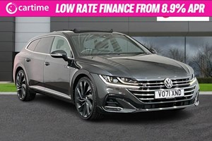 Volkswagen Arteon Shooting Brake (20-24) 2.0 TDI R Line DSG 5d For Sale - Cartime, Bury