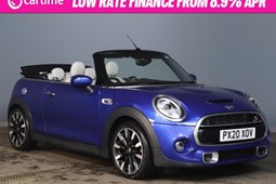 MINI Convertible (16-24) Cooper S Exclusive 2d For Sale - Cartime, Bury