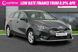 Kia Ceed Sportswagon (18 on) 1.5T GDi ISG 2 5dr For Sale - Cartime, Bury