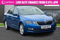 Skoda Octavia Hatchback (13-20) SE L 2.0 TDI SCR 150PS DSG auto 5d For Sale - Cartime, Bury