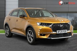 DS 7 Crossback SUV (18-22) Prestige PureTech 130 5d For Sale - Cartime, Bury