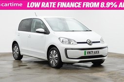 Volkswagen e-Up Hatchback (14-22) 82PS auto 5d For Sale - Cartime, Bury