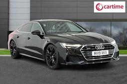 Audi A7 Sportback (18-24) S Line 45 TDI 231PS Quattro Tiptronic auto 5d For Sale - Cartime, Bury