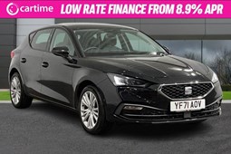 SEAT Leon Hatchback (20 on) SE Dynamic 1.0 TSI 110PS 5d For Sale - Cartime, Bury