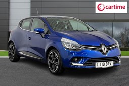 Renault Clio Hatchback (12-19) Iconic TCe 90 5d For Sale - Cartime, Bury