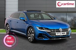 Volkswagen Arteon Shooting Brake (20-24) 2.0 TDI R Line DSG 5d For Sale - Cartime, Bury