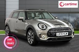 MINI Clubman (15-24) Cooper S Exclusive (07/19-) 6d For Sale - Cartime, Bury