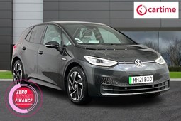 Volkswagen ID.3 Hatchback (20 on) 150kW Family Pro Performance 62kWh 5dr Auto For Sale - Cartime, Bury