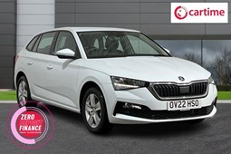 Skoda Scala Hatchback (19 on) SE 1.5 TSI 150PS DSG auto 5d For Sale - Cartime, Bury