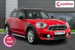 MINI Countryman SUV (17-24) Cooper S Sport Steptronic Sport with double clutch auto 5d For Sale - Cartime, Bury