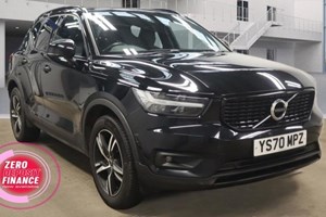 Volvo XC40 SUV (17 on) R-Design T3 FWD (04/19-) 5d For Sale - Cartime, Bury