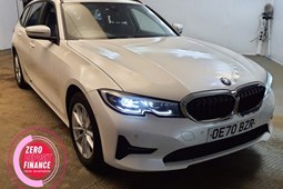 BMW 330e Hybrid (19 on) 330e SE Pro Step Auto 5d For Sale - Cartime, Bury