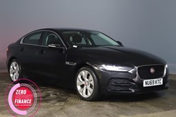 Jaguar XE (15-24) S D180 RWD auto 4d For Sale - Cartime, Bury