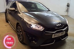 Kia ProCeed Shooting Brake (19 on) 1.5T GDi ISG GT-Line 5dr For Sale - Cartime, Bury