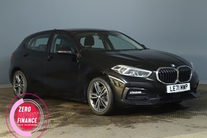 BMW 1-Series Hatchback (19-24) 118i [136] Sport 5dr For Sale - Cartime, Bury