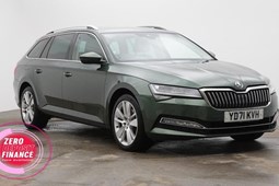 Skoda Superb Estate (15-23) 2.0 TDI CR 200 SE L 5dr DSG For Sale - Cartime, Bury