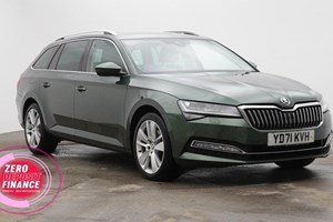 Skoda Superb Estate (15-23) 2.0 TDI CR 200 SE L 5dr DSG For Sale - Cartime, Bury