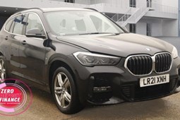 BMW X1 SUV (15-22) xDrive 25e M Sport auto 5d For Sale - Cartime, Bury