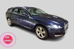 Jaguar XF Sportbrake (17-24) Portfolio 20d 2.0 180PS Turbo Diesel auto 5d For Sale - Cartime, Bury