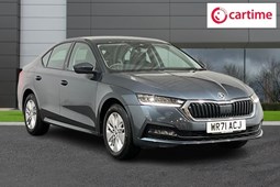 Skoda Octavia Hatchback (20 on) 1.0 TSI e-TEC SE Technology 5dr DSG For Sale - Cartime, Bury