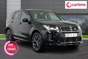 Land Rover Discovery Sport (15 on) R-Dynamic SE (5 Seat) P300e auto 5d For Sale - Cartime, Bury