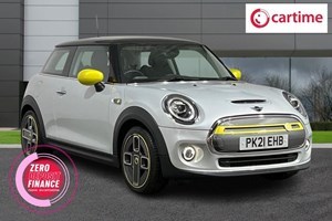 MINI Electric Hatch Hatchback (20 on) Cooper S Level 1 auto 3d For Sale - Cartime, Bury