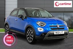 Fiat 500X (15-24) 1.0 Cross 5dr For Sale - Cartime, Bury