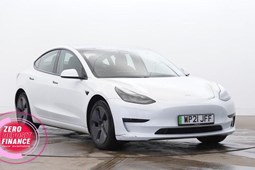 Tesla Model 3 (16 on) Standard Range Plus auto 4d For Sale - Cartime, Bury