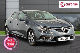 Renault Megane Hatchback (16-22) Dynamique S Nav dCi 110 EDC auto 5d For Sale - Cartime, Bury