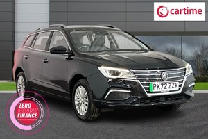 MG MG5 EV Estate (20 on) 115kW Exclusive EV 61kWh 5dr Auto For Sale - Cartime Bury, Bury